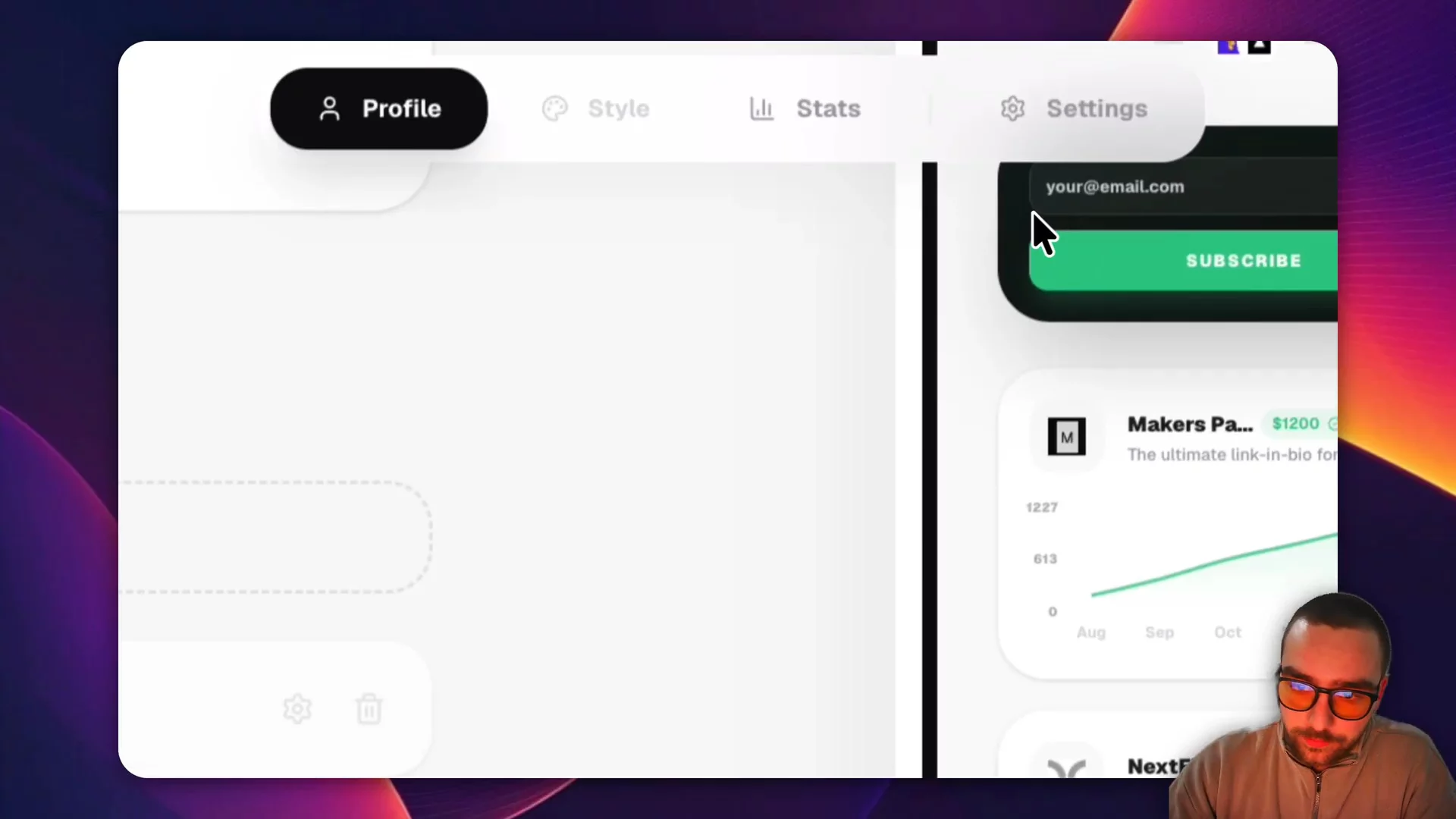 Makers Page - The Home for Shipping Legends image 1