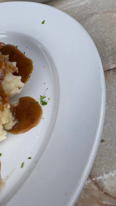 Armando's - The best Chicken Marsala - Italian Near Me - Orlando, Florida