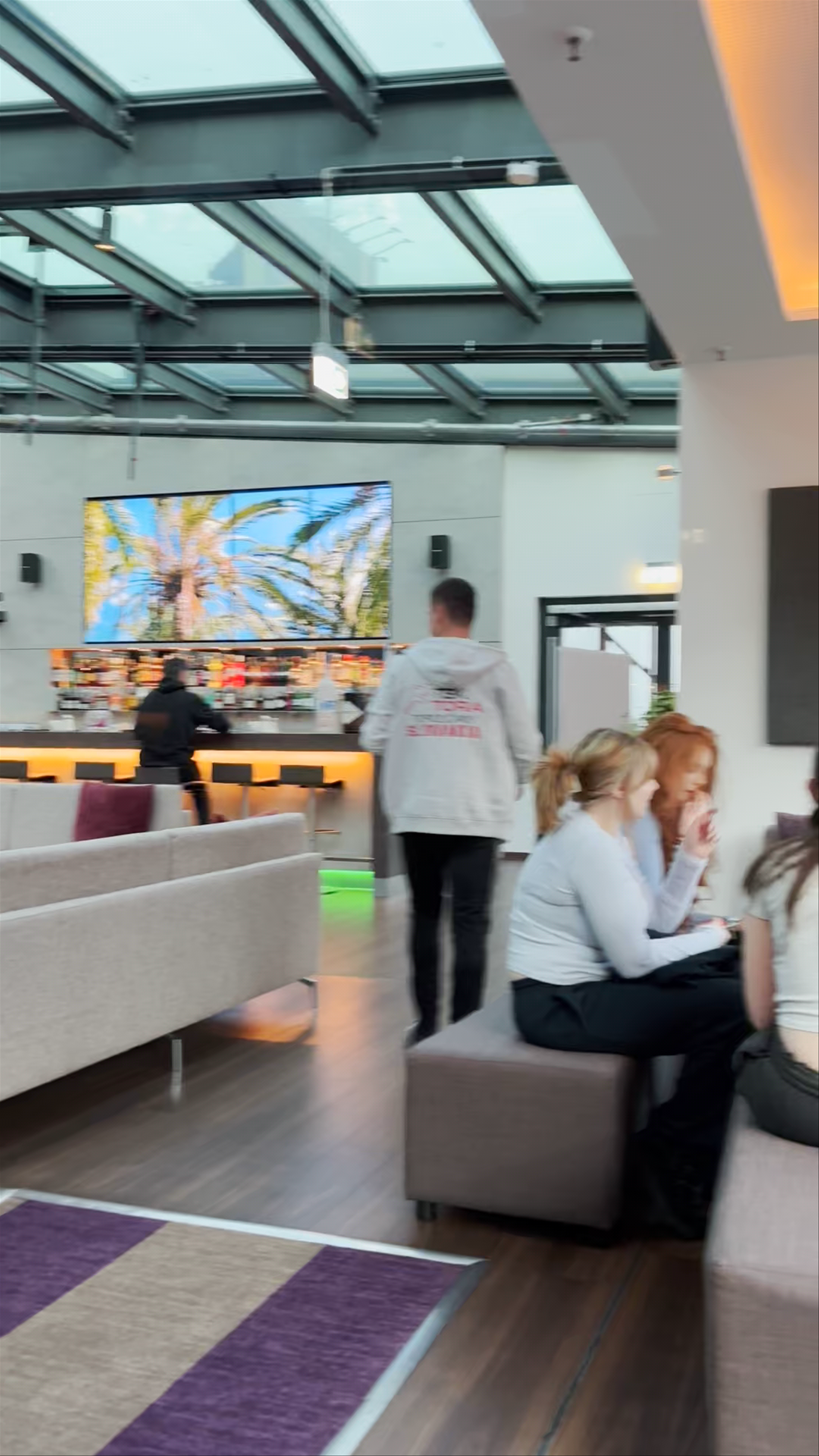 Park Inn by Radisson Berlin Alexanderplatz