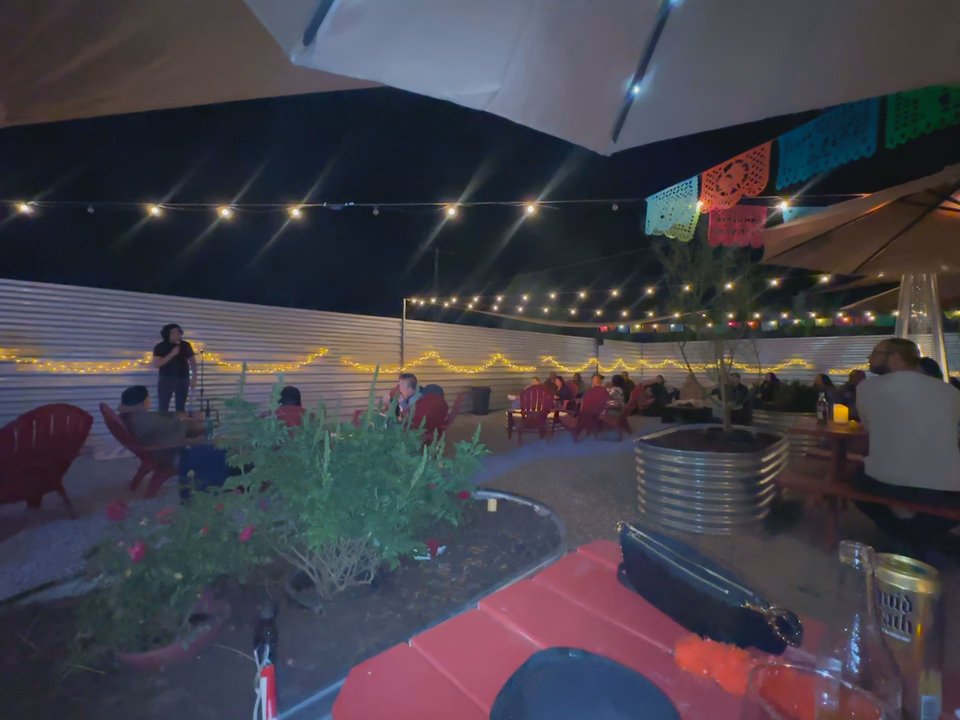 La Calaca - Nice ambiance - Beer Gardens Near Me - Coachella, California