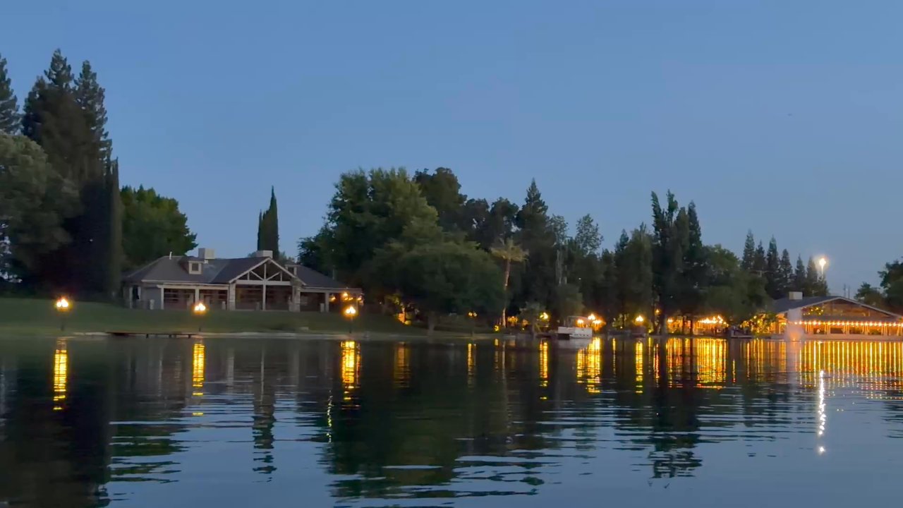 Wolf Lakes Park - Super relaxing - Venues & Event Spaces Near Me - Sanger, California