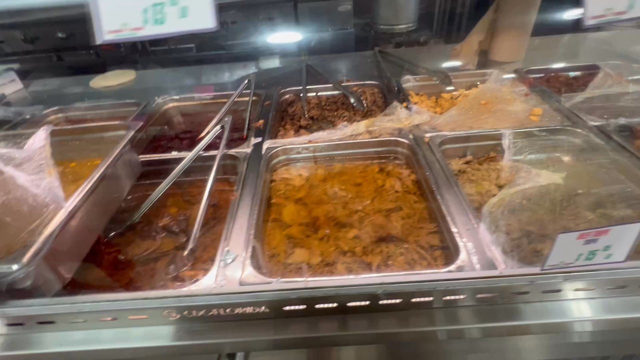 Acapulco Tropical - Grocery Near Me - Bradenton, Florida
