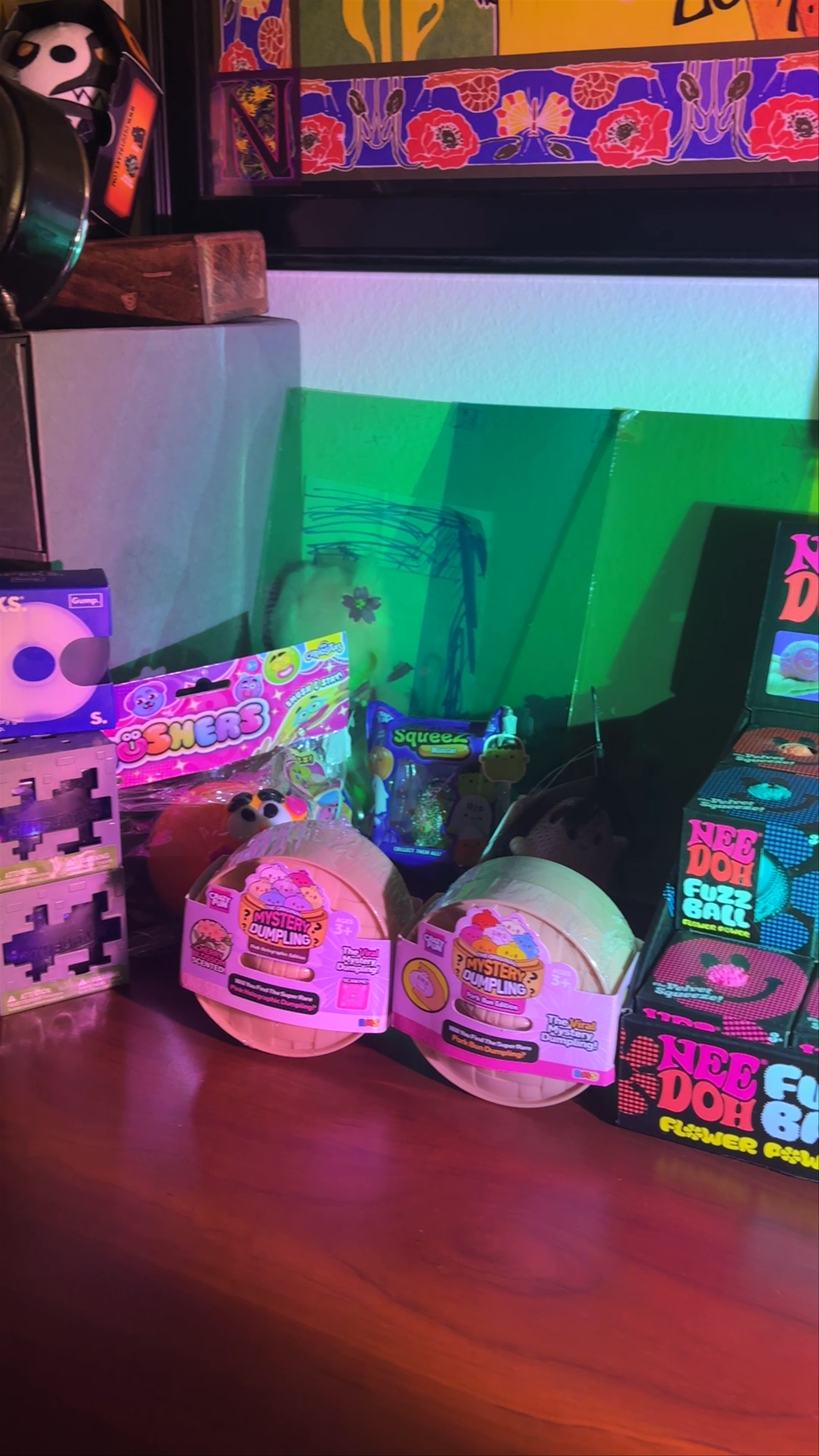 Miniature du live