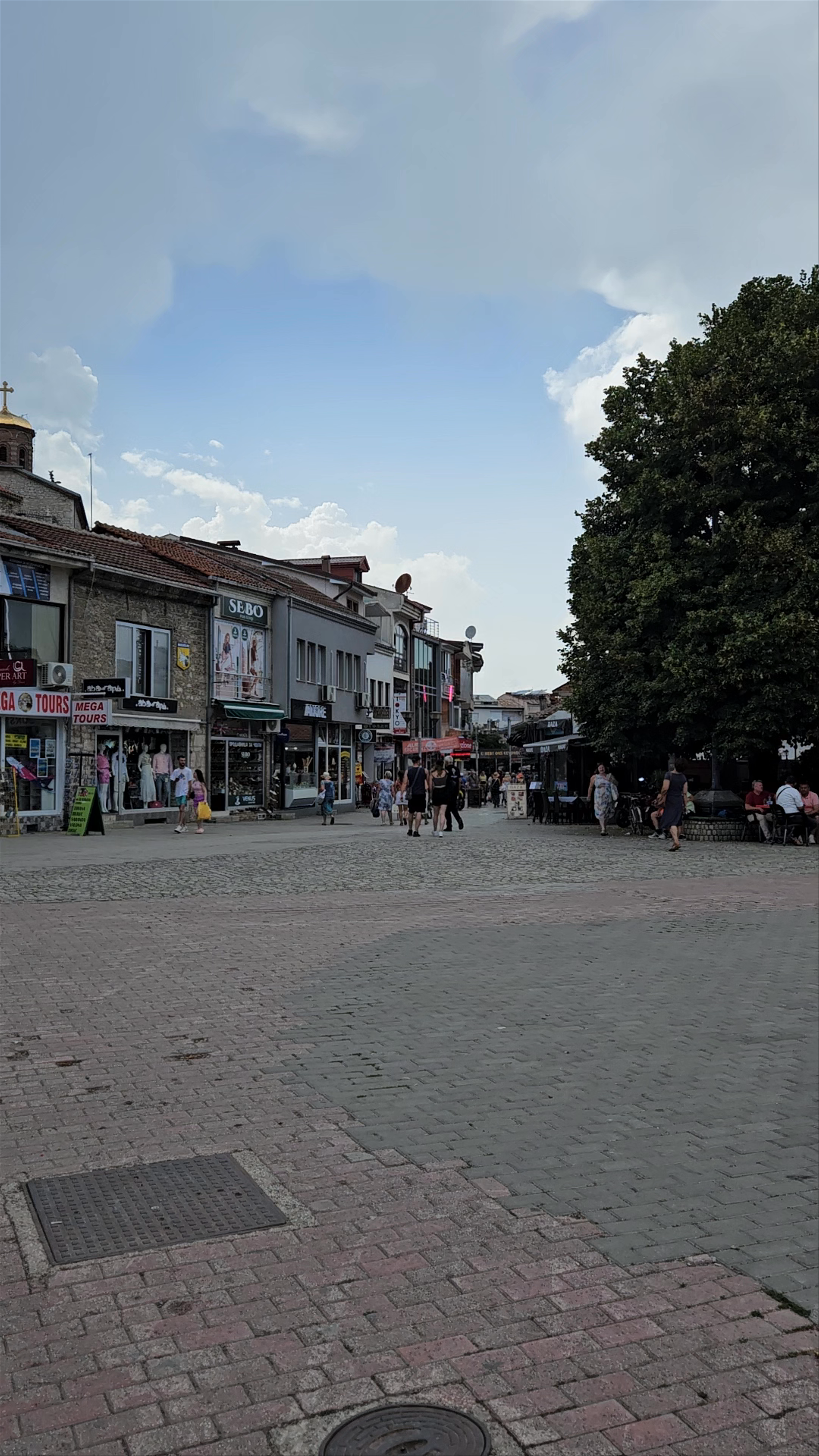 Old Bazaar Street