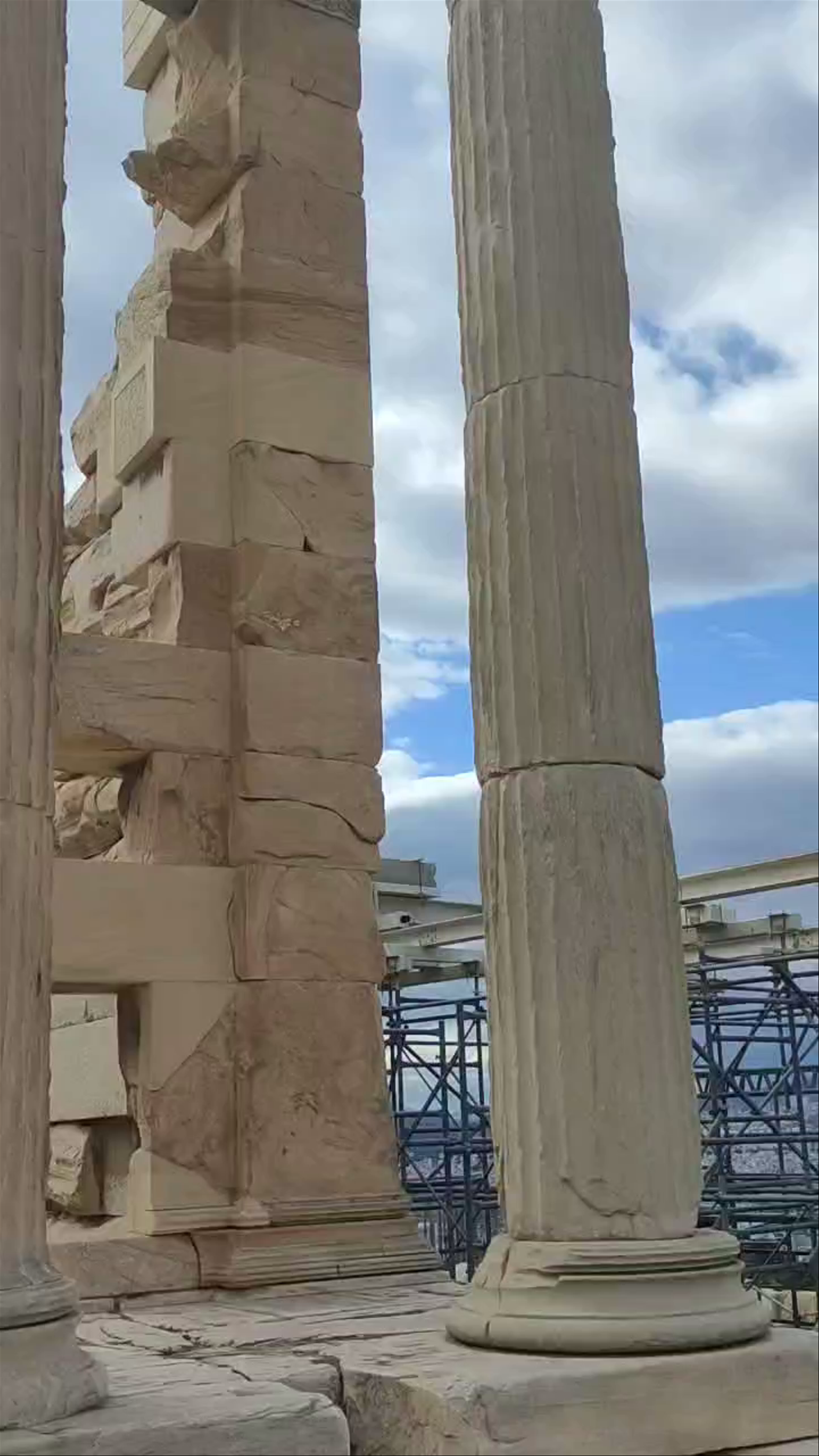 Erecteón