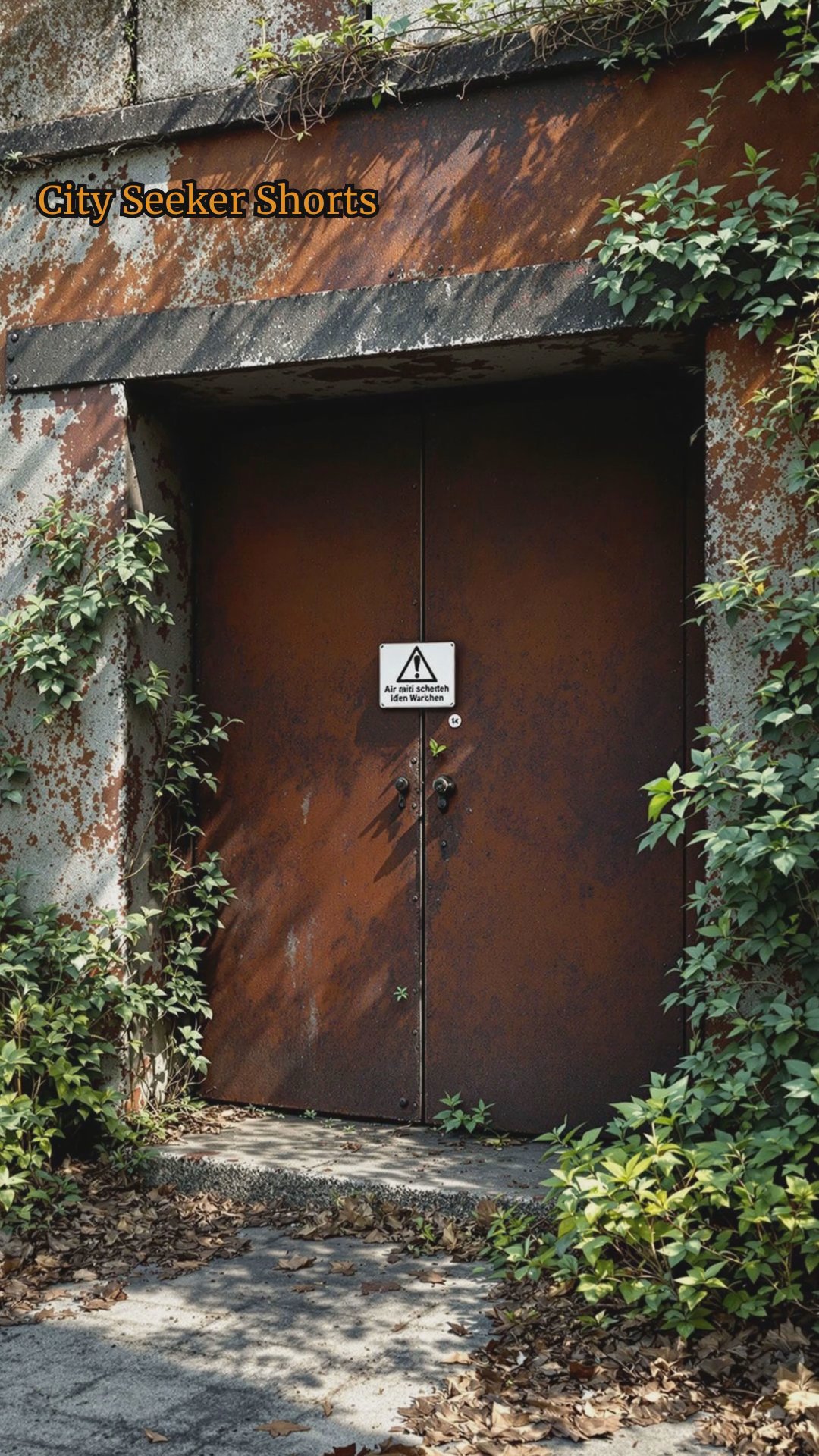 Los refugios antiaéreos perdidos de Berlín: secretos bajo tierra