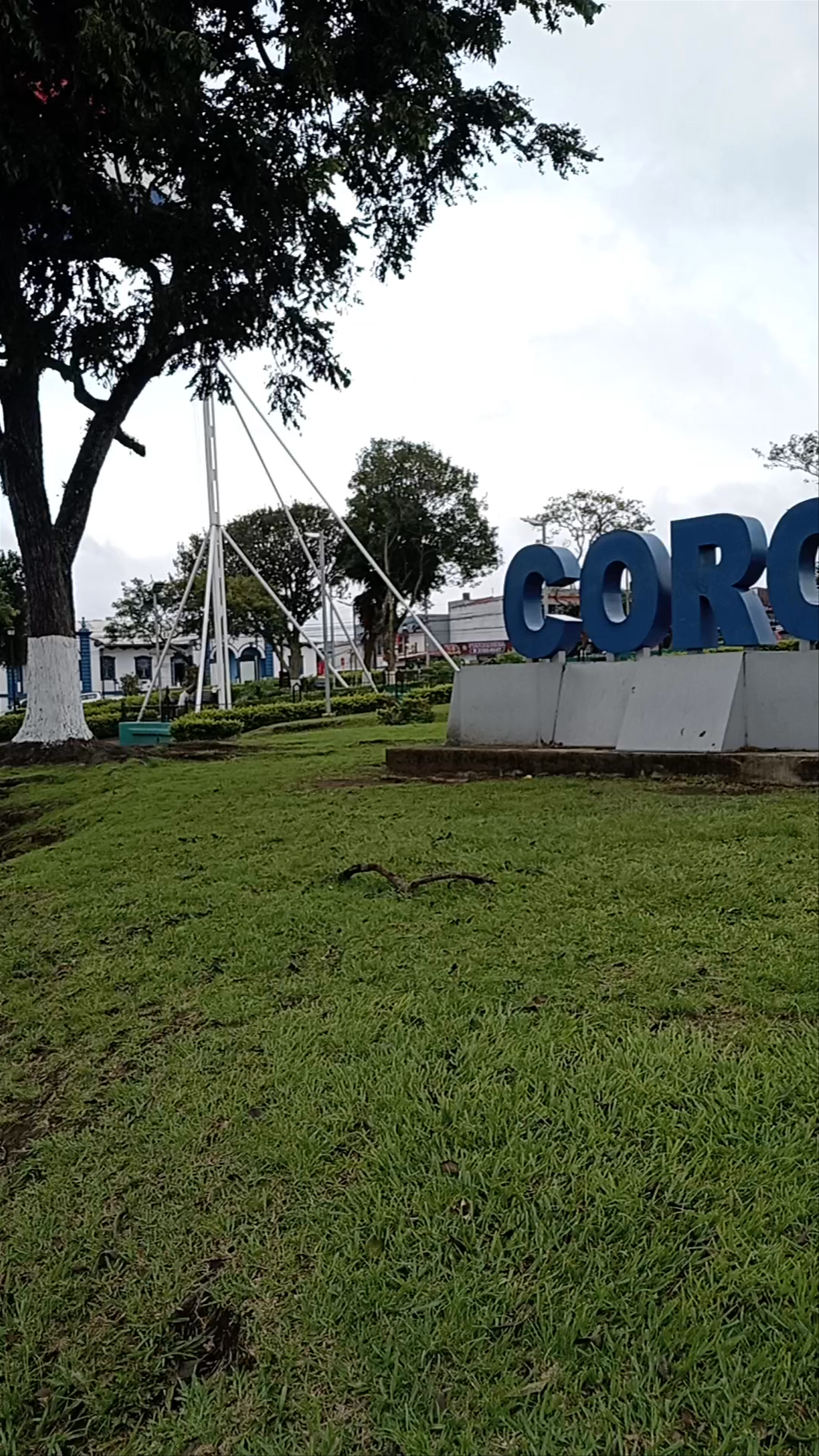 Vázquez de Coronado Park