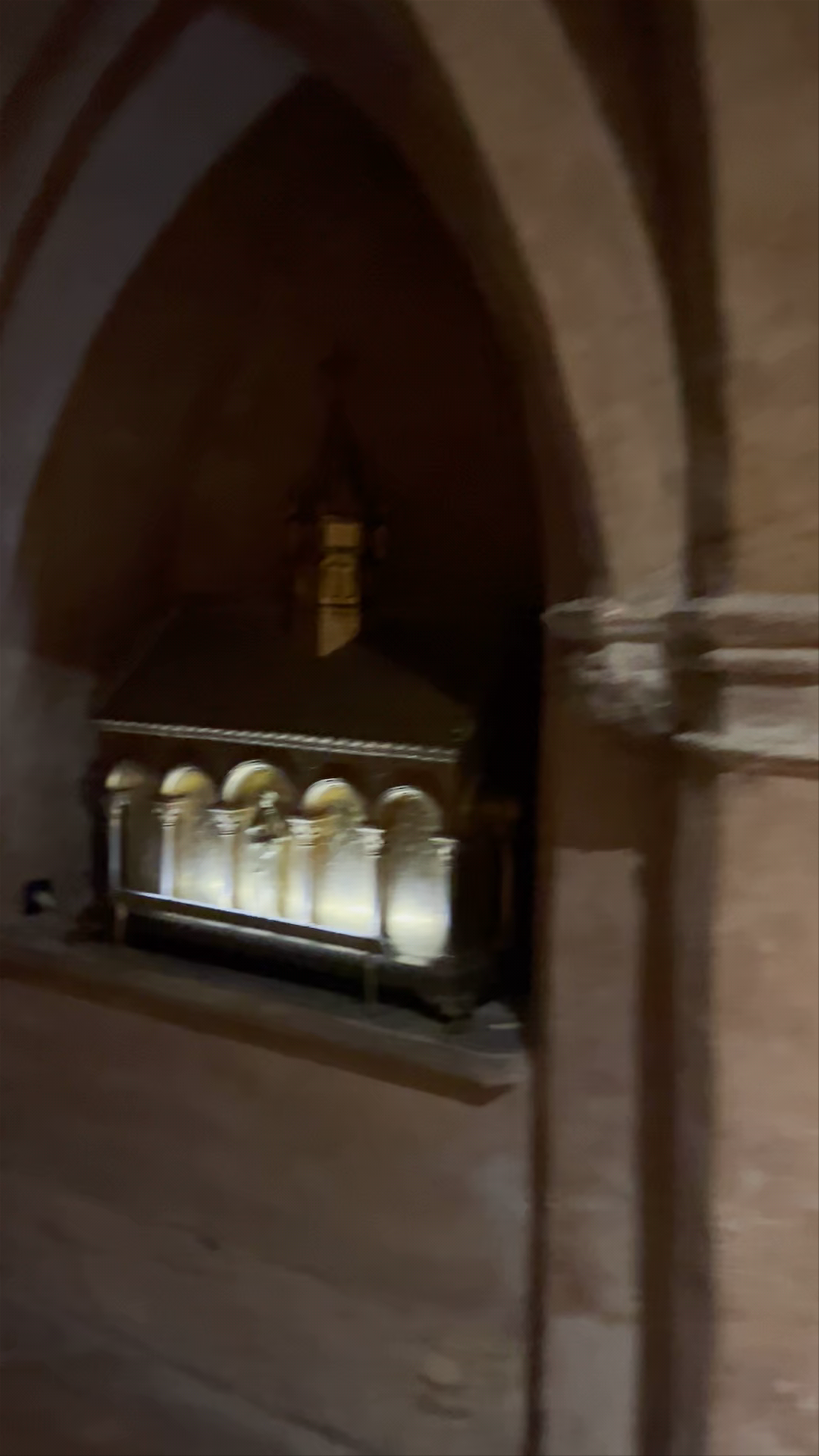 Basilique Saint-Sernin de Toulouse: A Journey Through Medieval Sacred Architecture