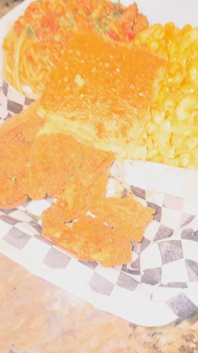 Soul Goode- Humble - Soul Food Near Me