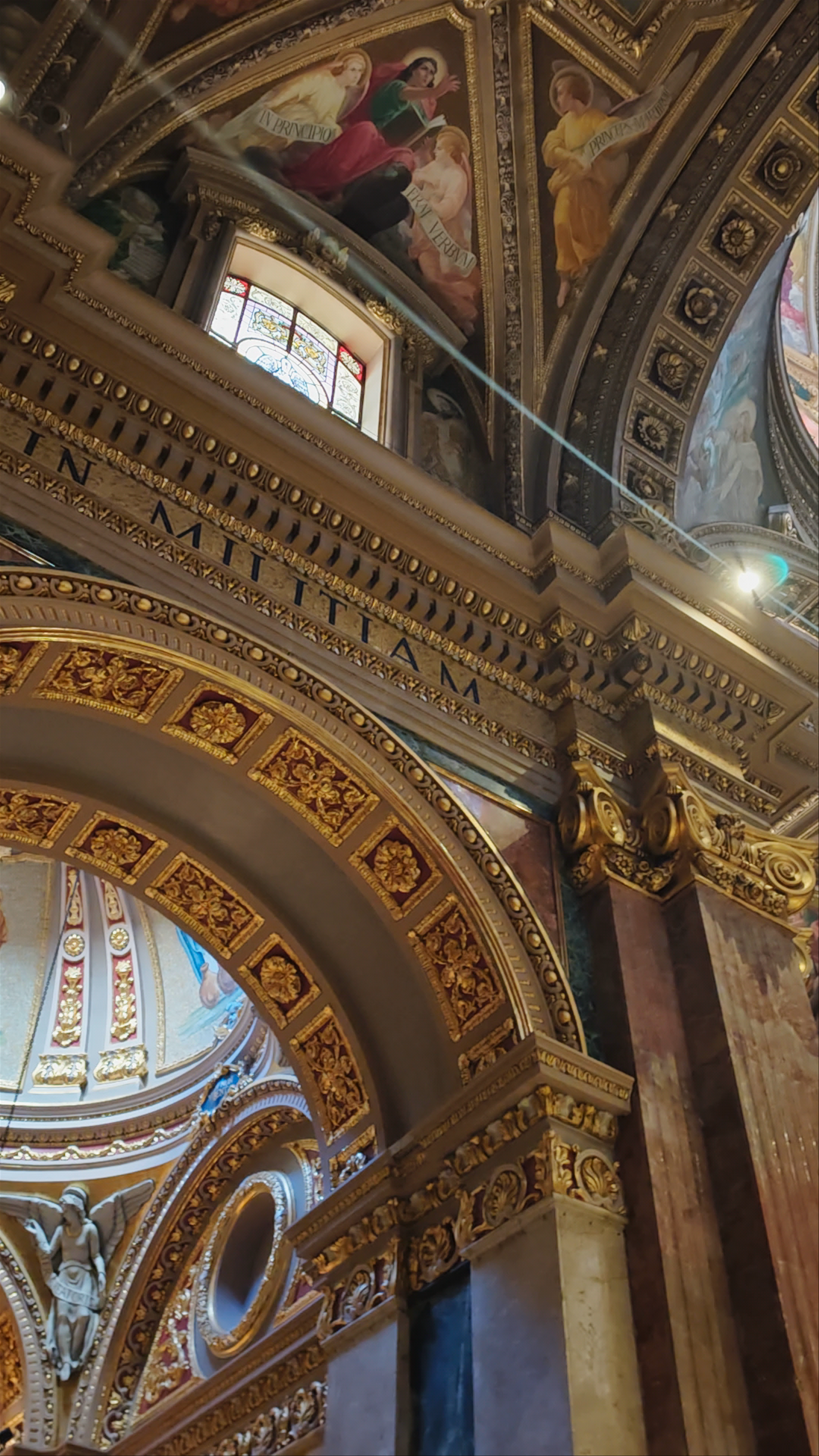 St George’s Basilica