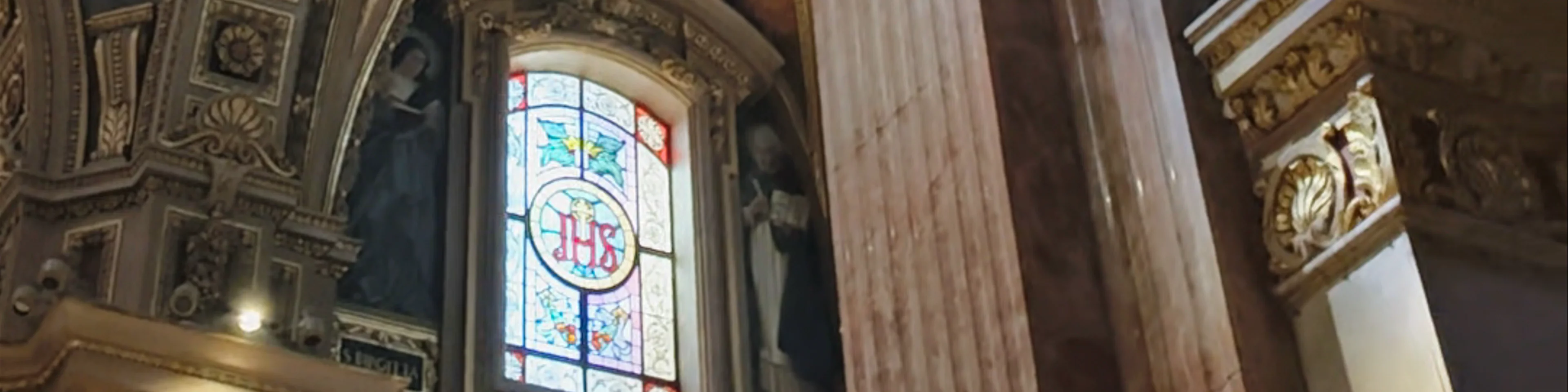 St George’s Basilica