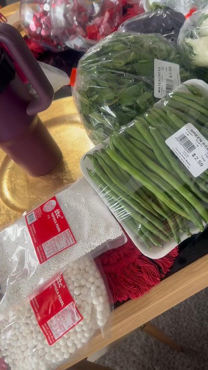 Yun Loy Asian Market - Haul - Specialty Food Near Me - Spring, Texas