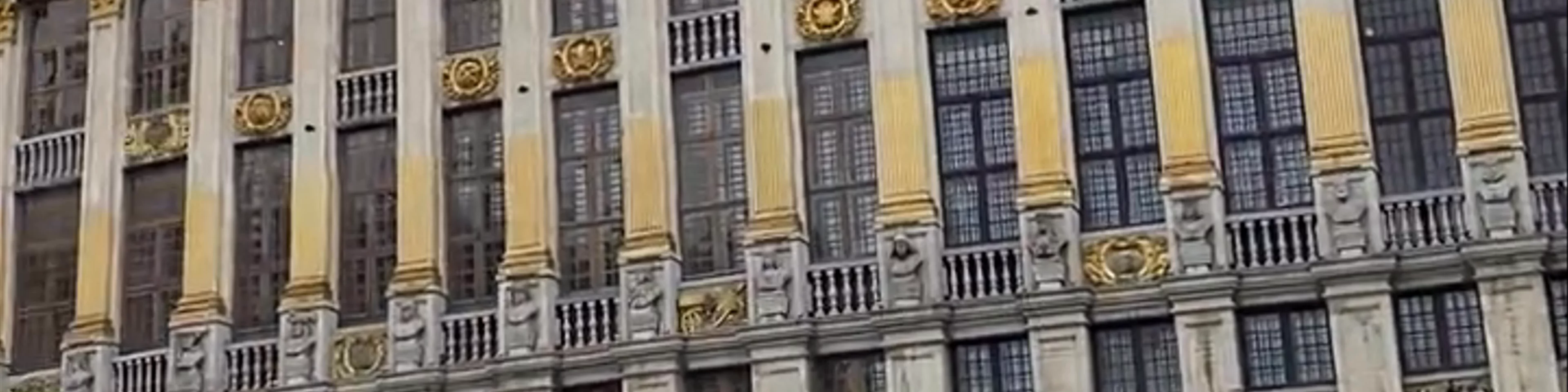 Grand Place