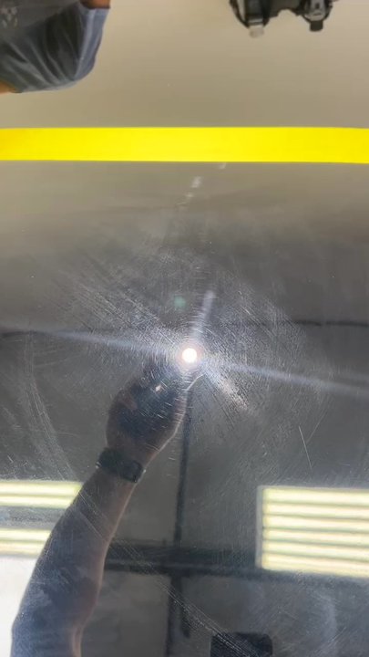 Adonis Detail - Paint correction - Auto Detailing Near Me - Vista, California