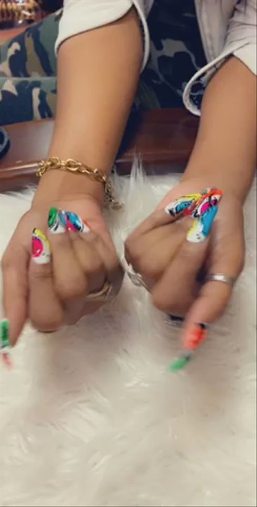 Ruby Nails - Rubynails - Nail Salons Near Me - Marietta, Georgia