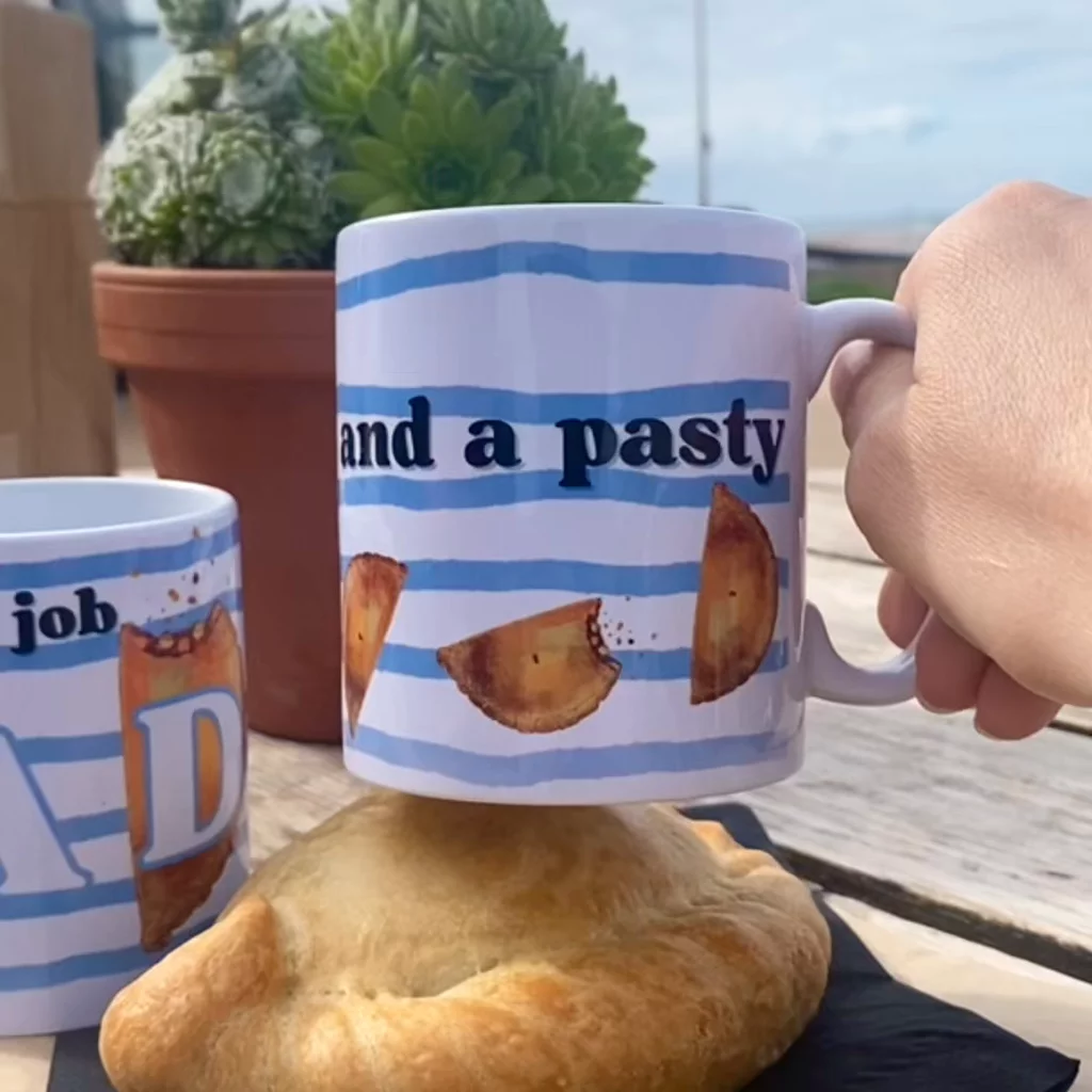 Product video