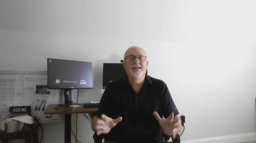 Video Poster