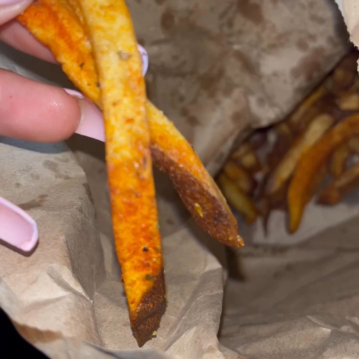 Ravage Deli - Cajun Hand Cut French Fries - Delis Near Me - Perry Hall, Maryland