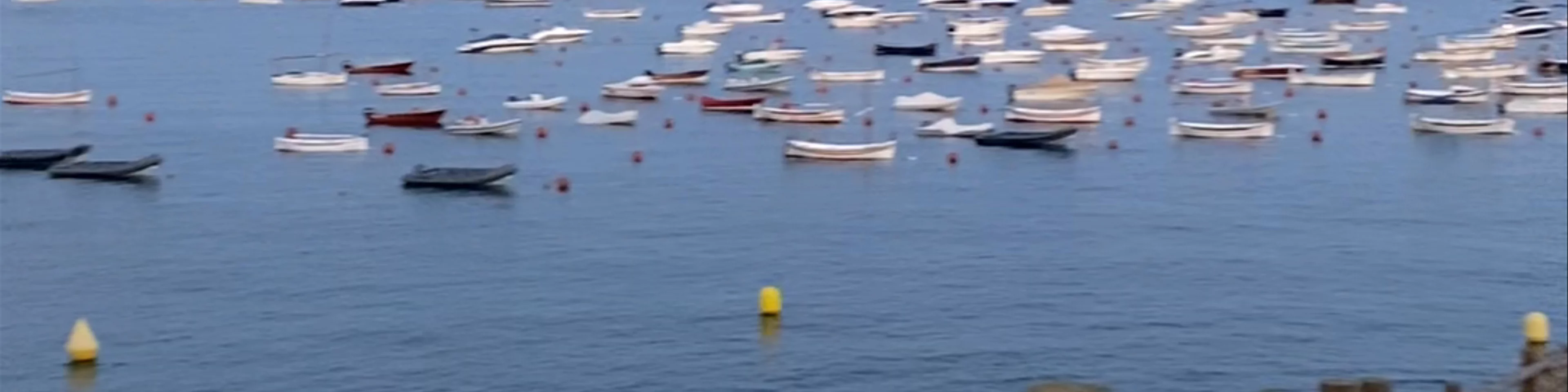 La Platgeta de Calella