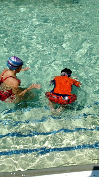Armand Salon Spa - Anne is an awesome instructor for kids - Day Spas Near Me - Kingston, Massachusetts