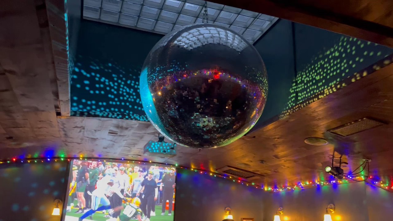 Mary's - Disco ball vibes in the back room! - Pubs Near Me - New York, New York