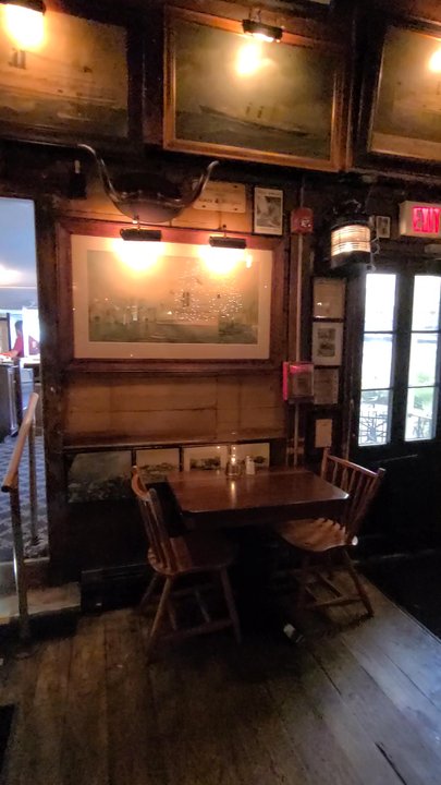 The Griswold Inn - Essex, CT