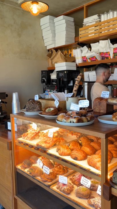 Michette - Bakeries Near Me - Somerville, Massachusetts