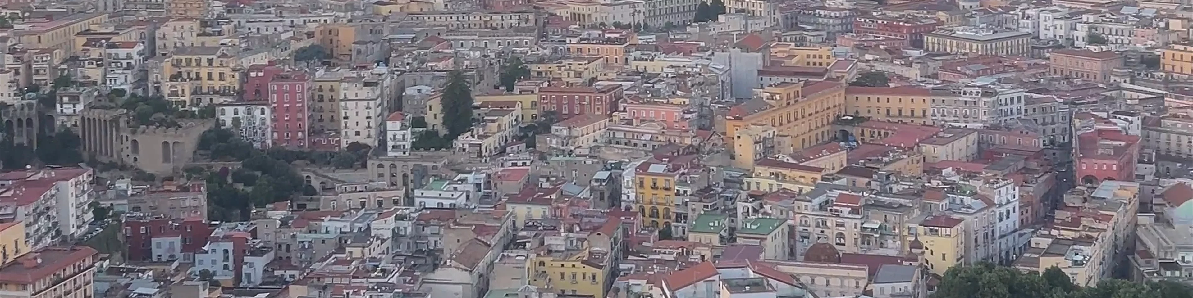 Castel Sant'Elmo