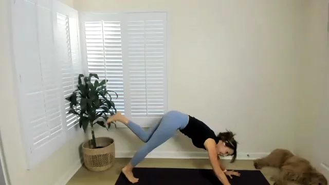 Krista Kubik - Slow Flow