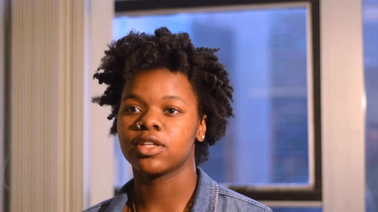 Unlocking Success: Carly’s Journey Through Networking & Diversity in Education