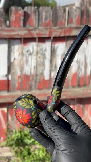 Preview pic of Sarita dry pipe