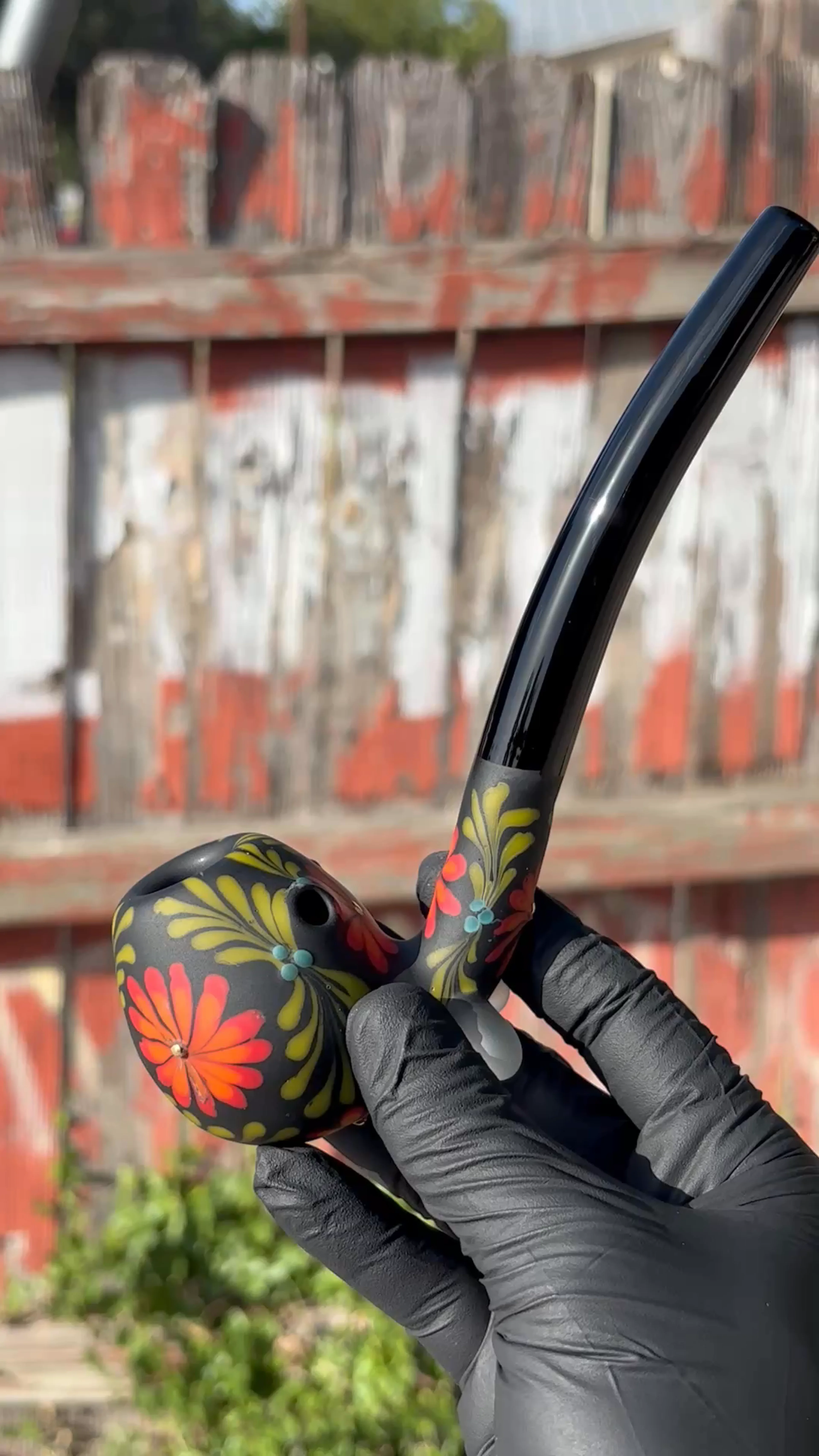 Preview pic of Sarita dry pipe