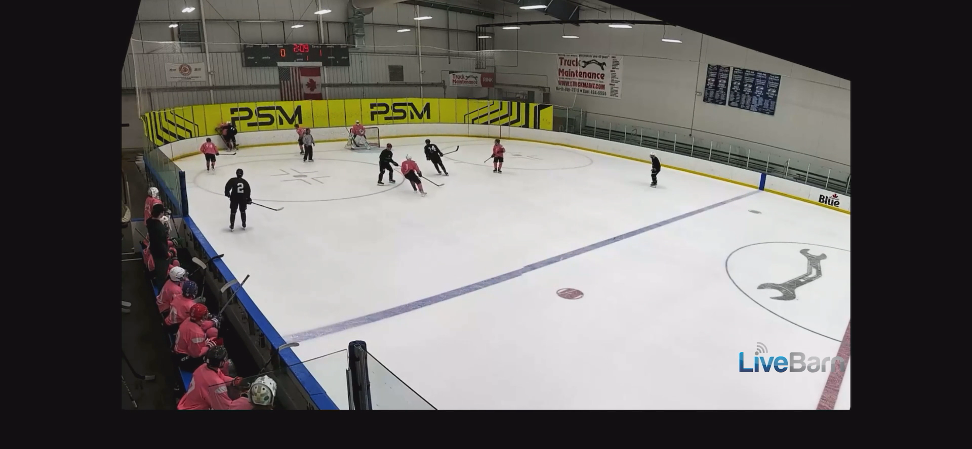 Andrew Warne: Physical Play Highlights from 2025 NCDC Camp