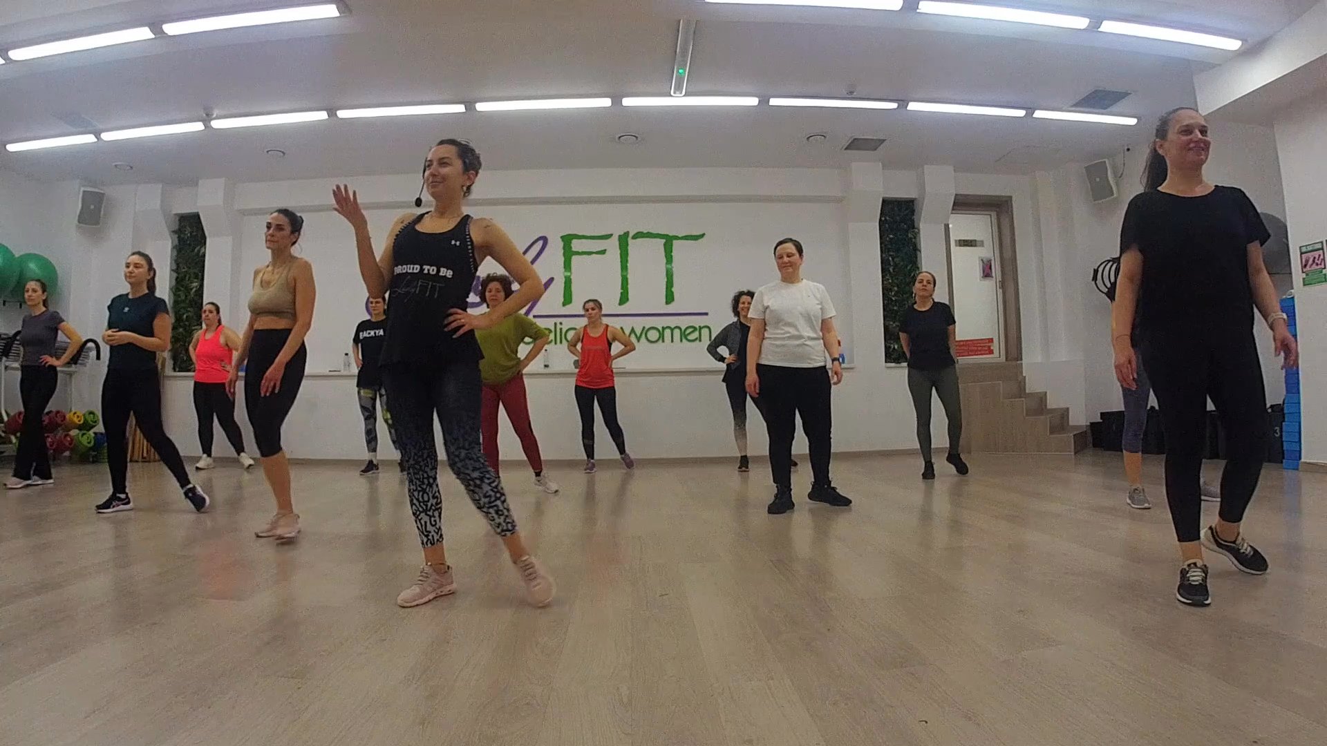 Loredana Easy Cardio 2