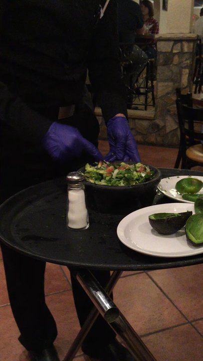 Dos Amigos - Boone - Guacamole Mexicano - Mexican Near Me - Boone, North Carolina