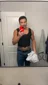 @its_michaelalisa, day 10 after gynecomastia surgery