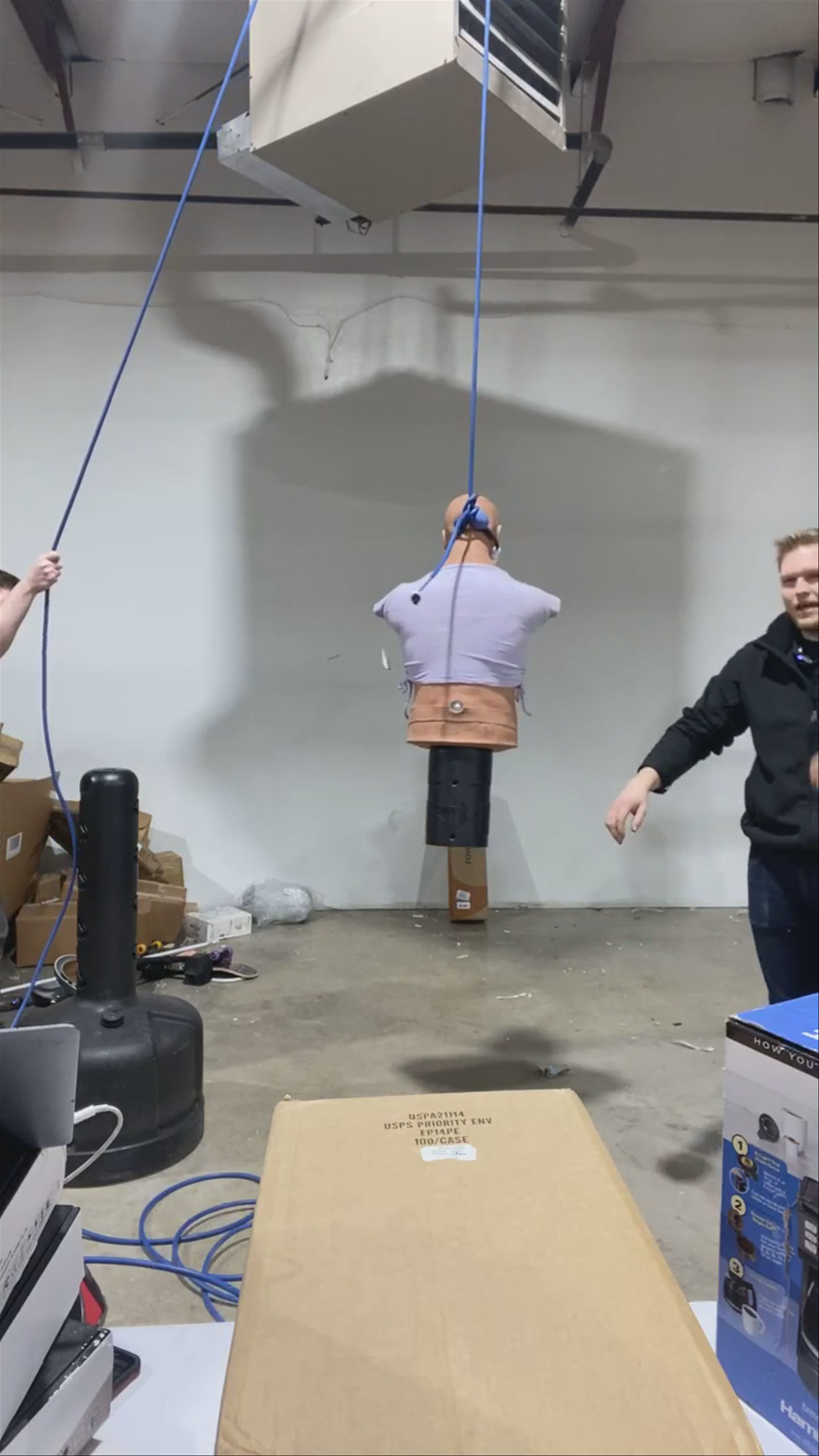The end of bob 