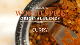 Curry - Tandoori