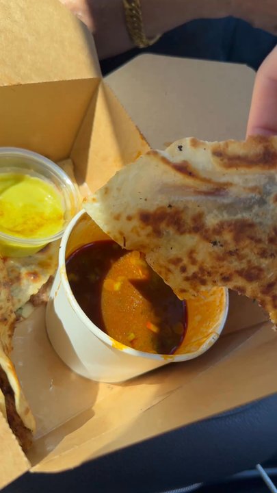 Miso Taco - Asian Fusion Near Me - Vancouver, British Columbia