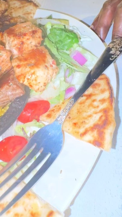 Cafe Zorba - Themed Cafes Near Me - Wesley Chapel, Florida