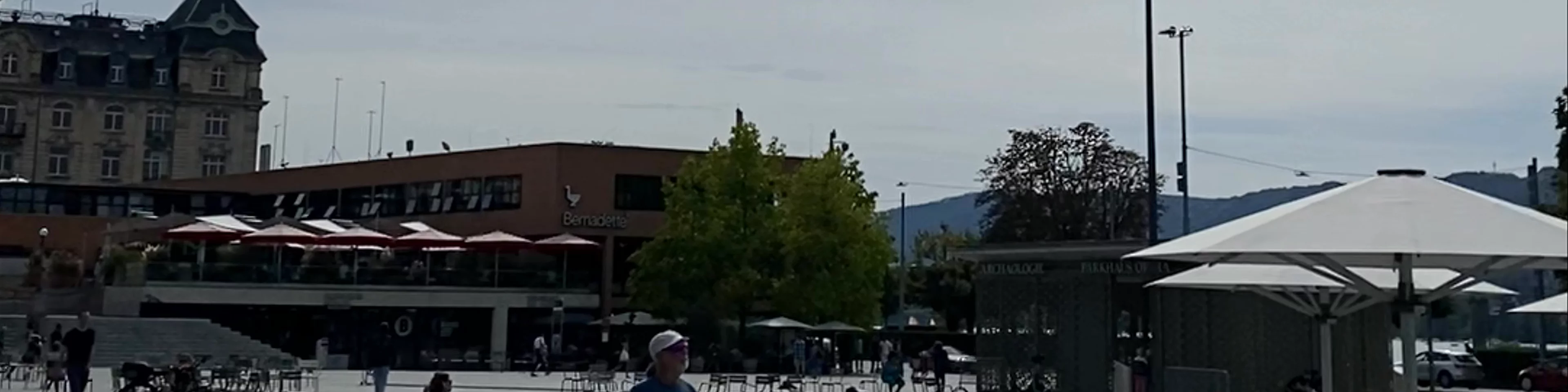 Sechseläutenplatz