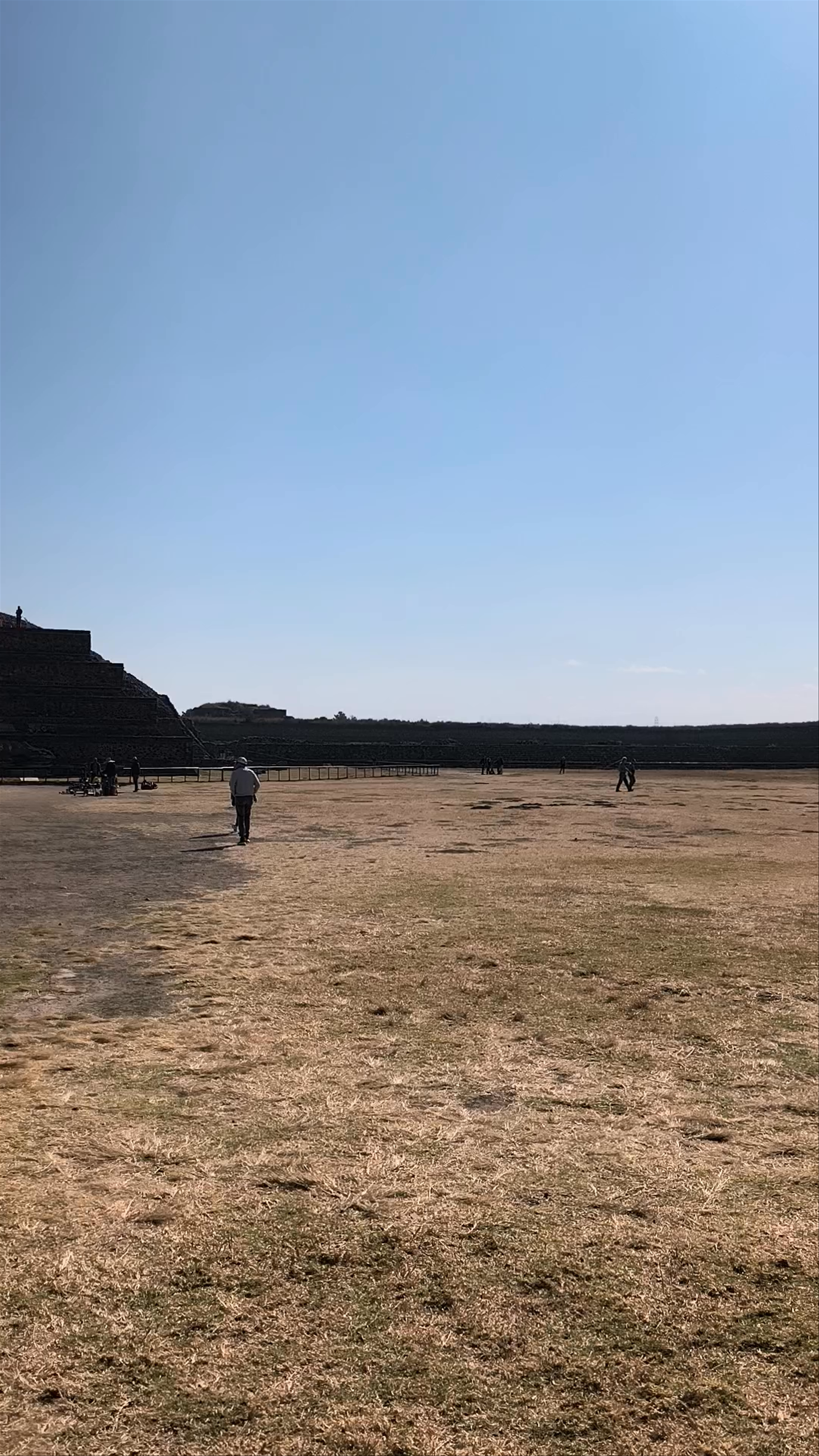 Templo de Quetzalcóatl: Ancient Mysticism in San Juan Teotihuacán