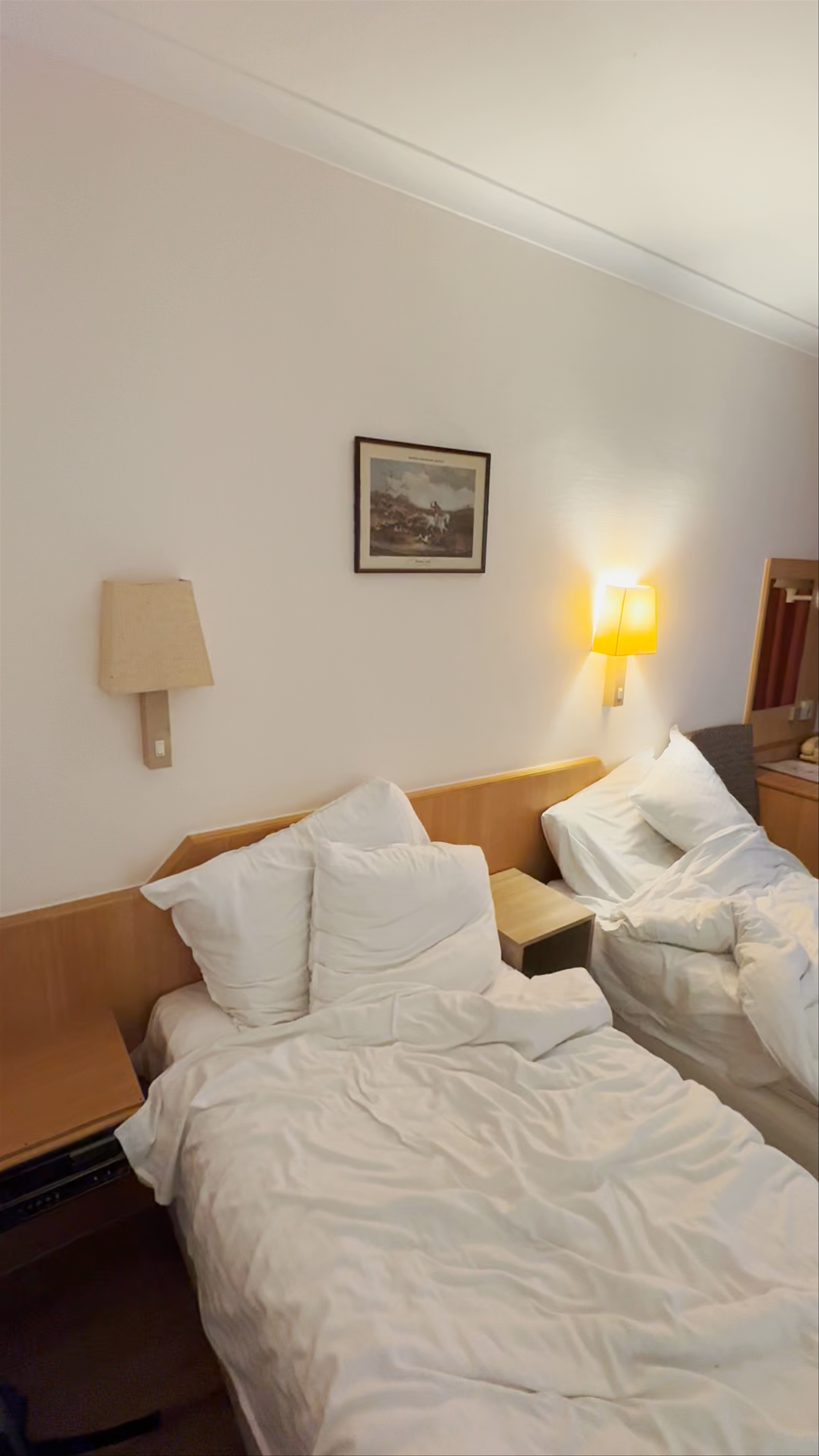 Bryghia Hotel