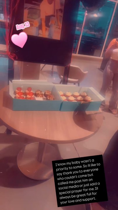 Diamond Dust - I looked all over  Atlanta for the best cupcake and diamond dust didn't disappoint me. The best cupcakes guaranteed - Cupcakes Near Me - Decatur, Georgia