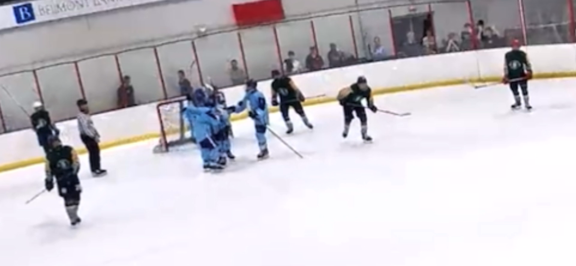 Jaxson Wakefield's Impressive Assist: At CCM 68