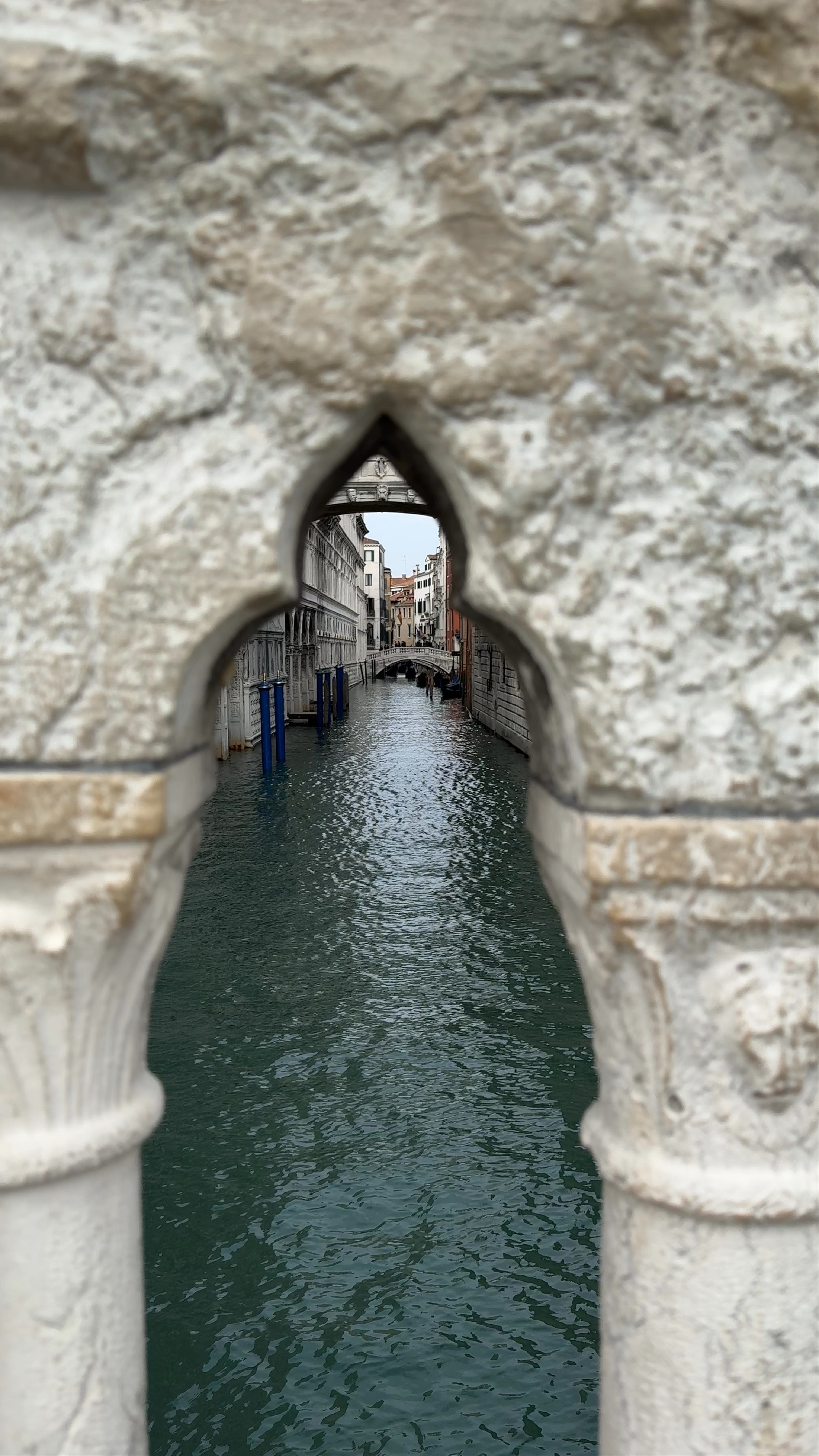 Ponte dei Sospiri
