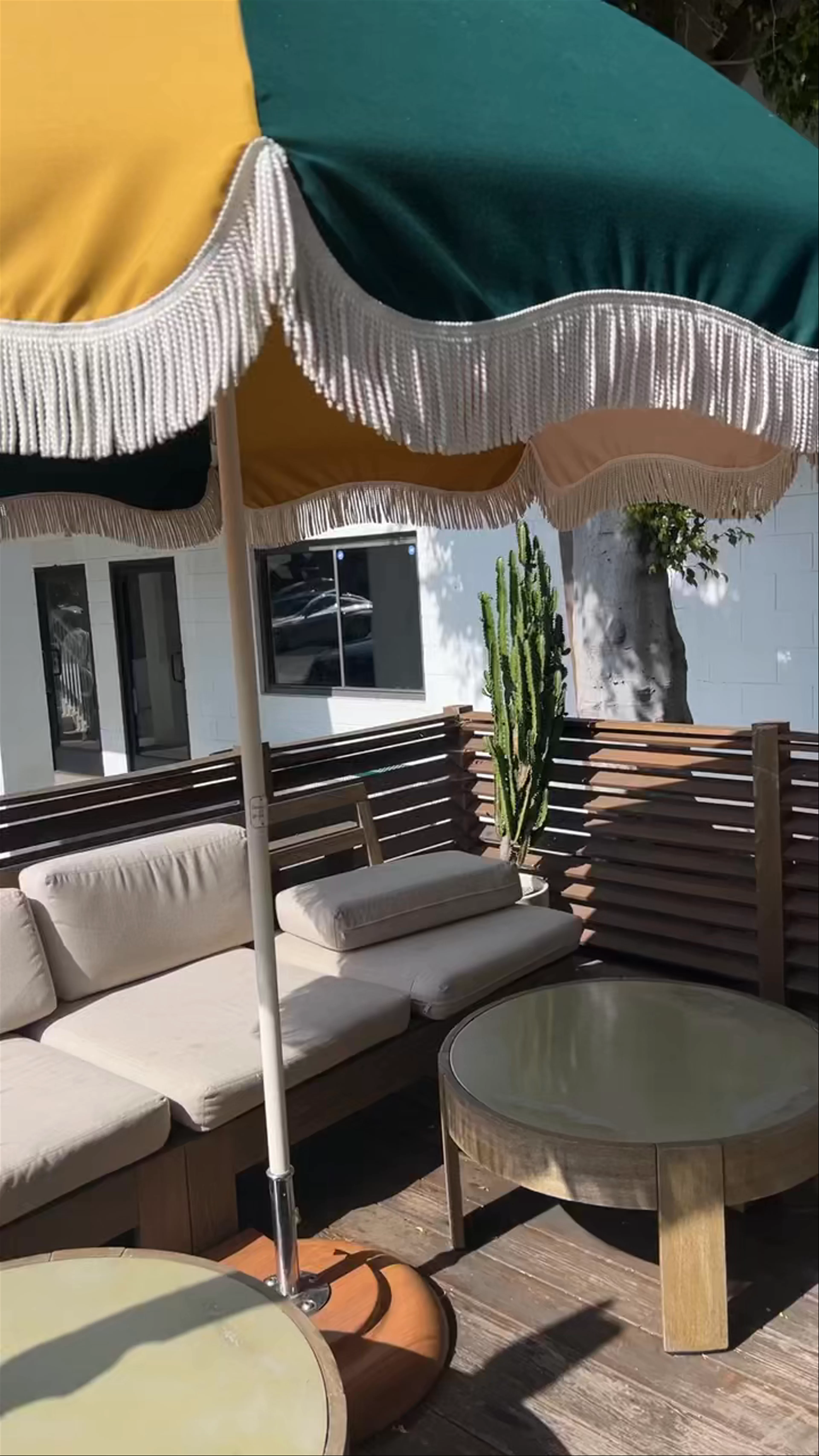 Boulevard Coffee, Abbot Kinney Boulevard