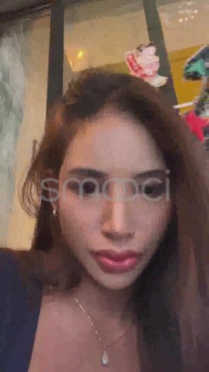 Lalisa Bangkok Escort Video #4394