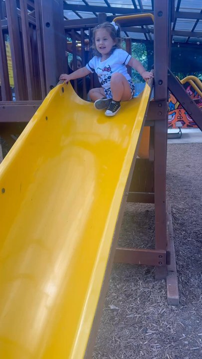 The Cove - Playground - Vegetarian Near Me - San Antonio, Texas