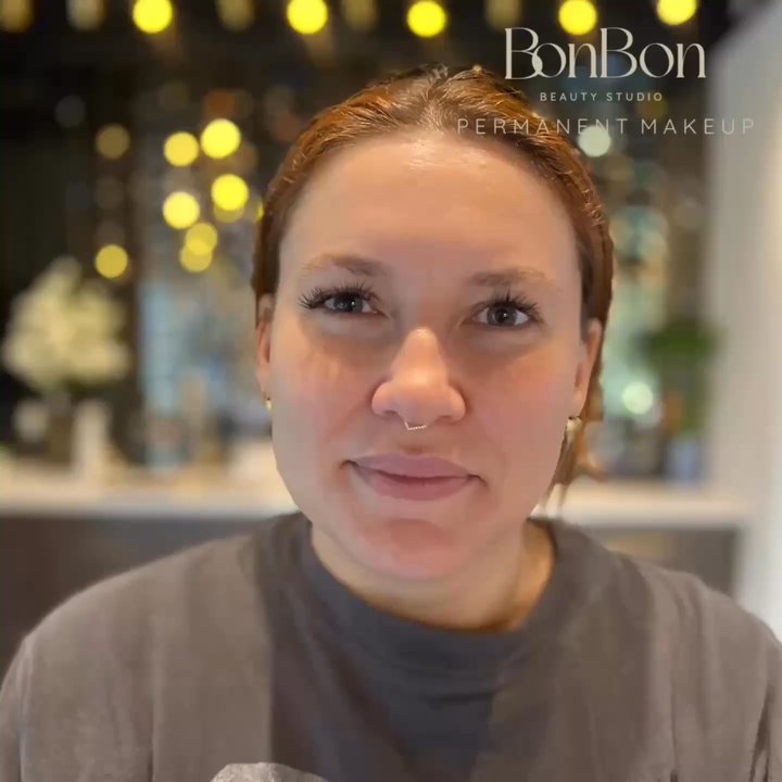 BonBon Beauty Studio - Nano machine hairstroke eyebrows tattoo - Hair Extensions Near Me - Austin, Texas